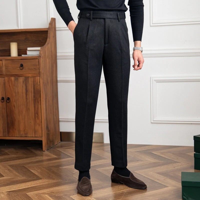 Pantaloni Neri
