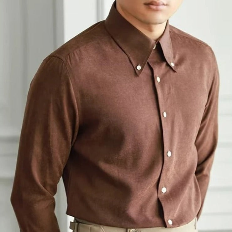 Camicia vintage