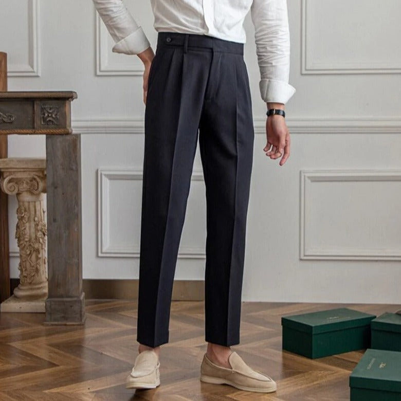 Pantaloni Sartoriali
