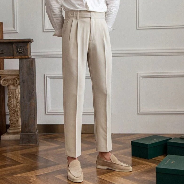 Pantaloni Sartoriali