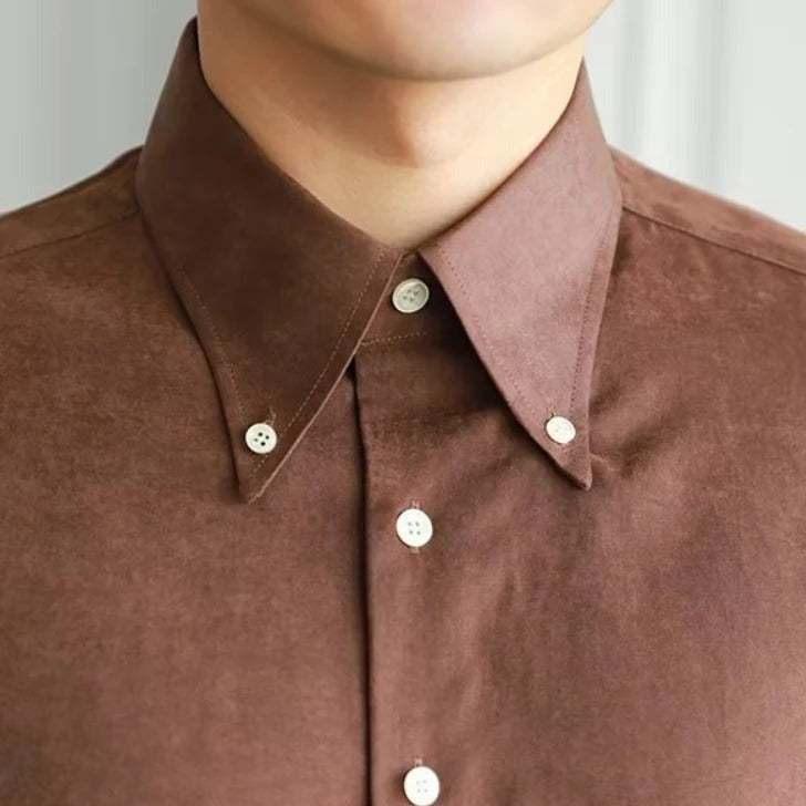 Camicia vintage