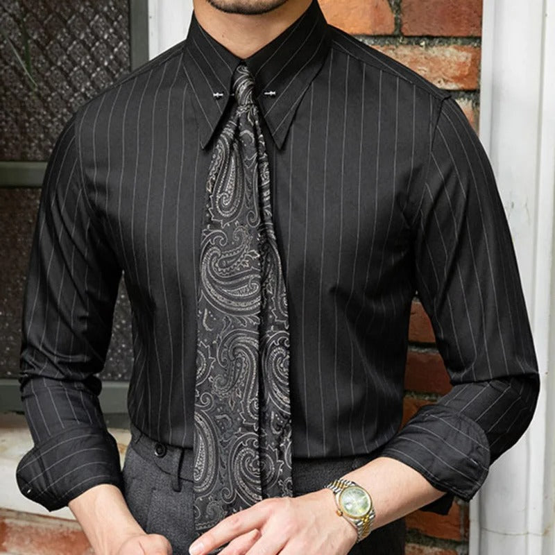 Camicia Business