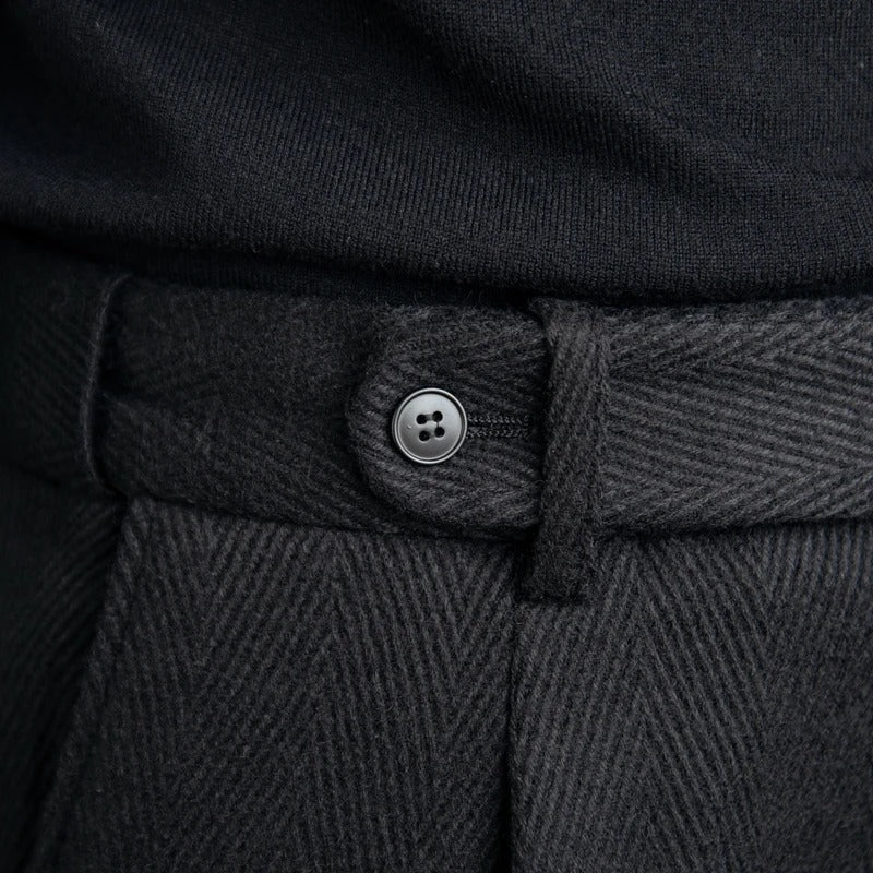 Pantaloni Neri