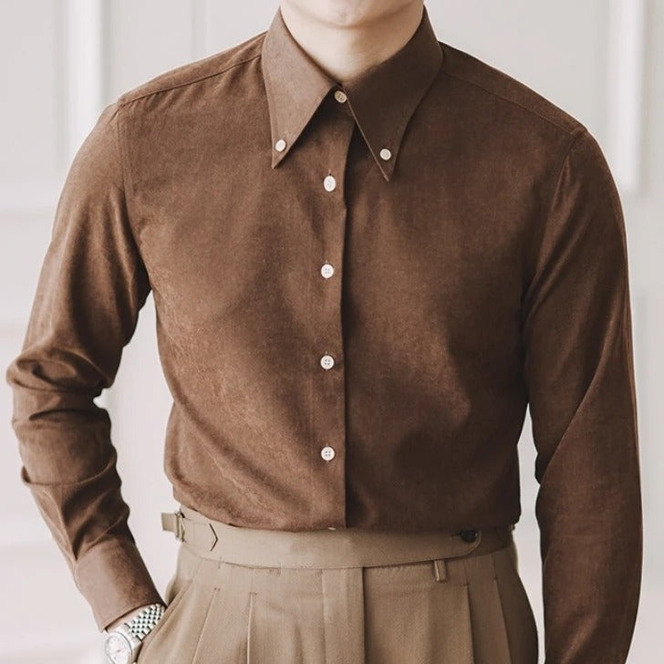 Camicia vintage