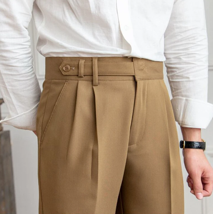Pantaloni Sartoriali