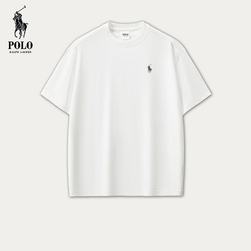 T-shirt classica estiva 2026