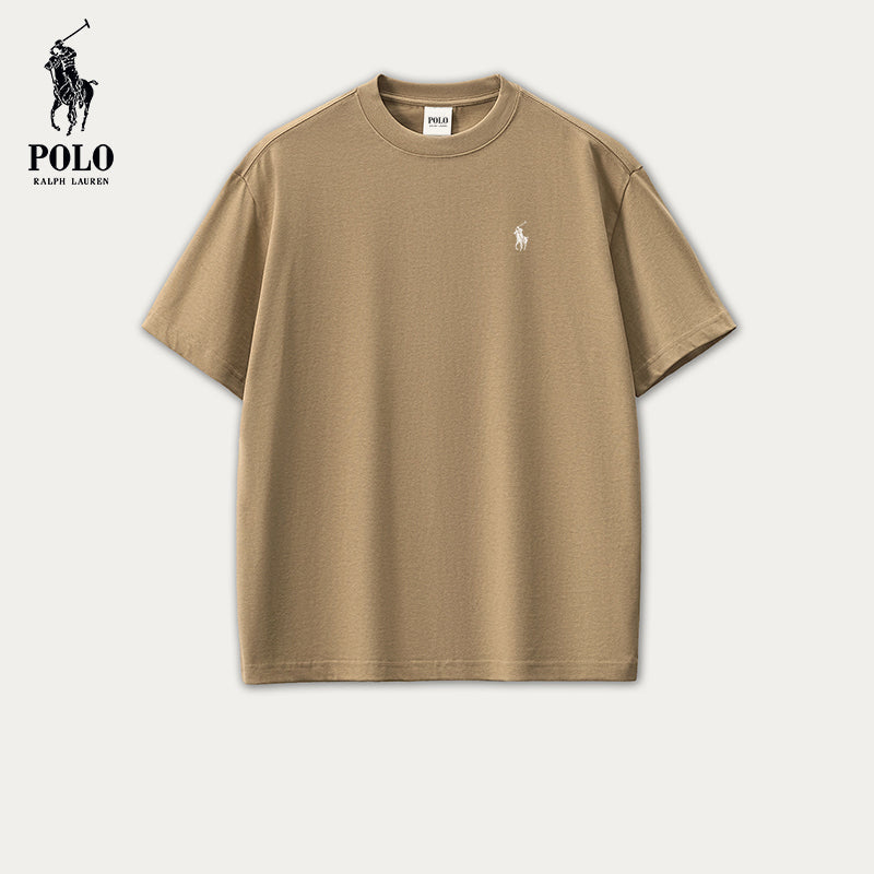 T-shirt classica estiva 2026