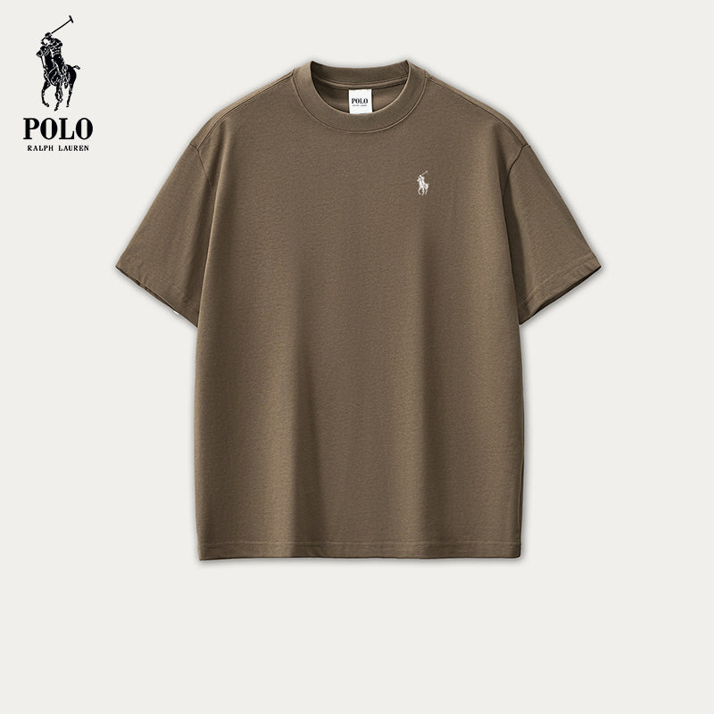 T-shirt classica estiva 2026