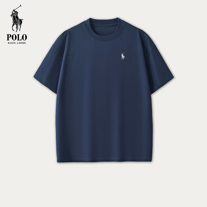 T-shirt classica estiva 2026
