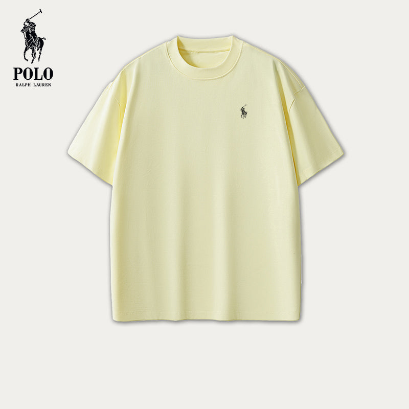 T-shirt classica estiva 2026