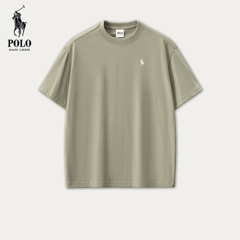 T-shirt classica estiva 2026