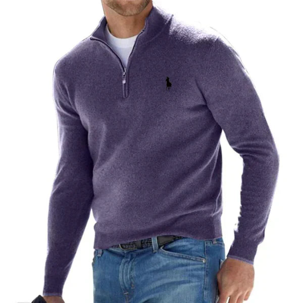 Maglione casual