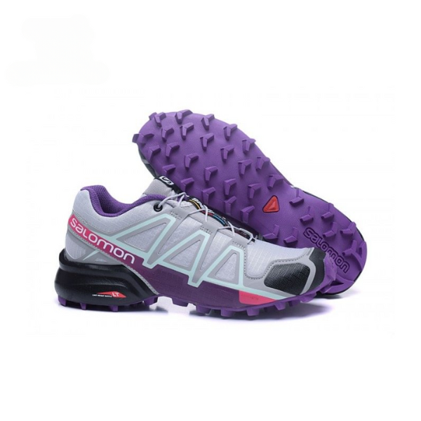 Scarpe da esterno da donna