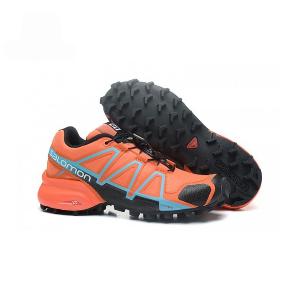Scarpe da esterno da donna