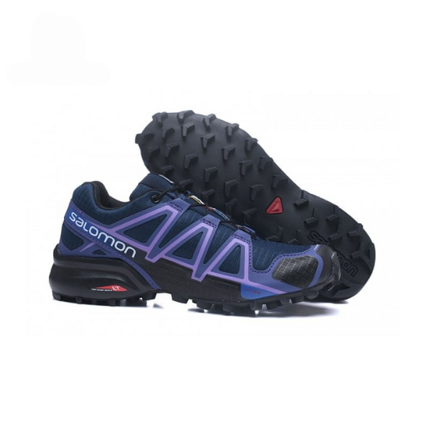 Scarpe da esterno da donna