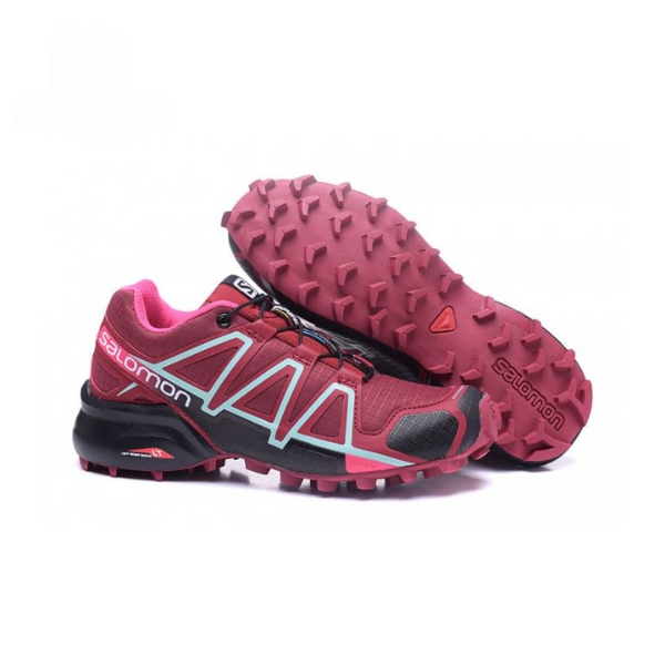 Scarpe da esterno da donna