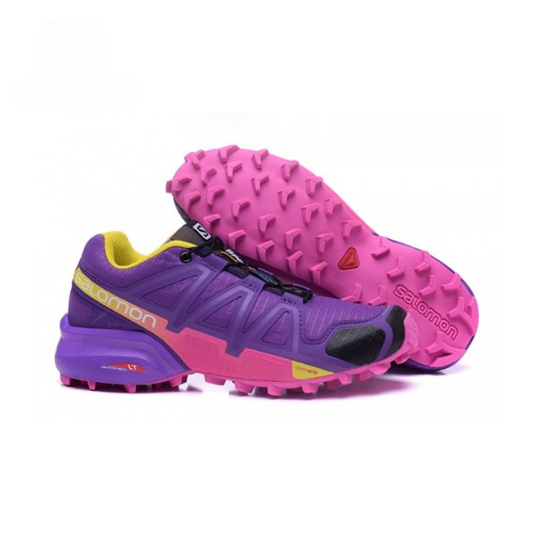 Scarpe da esterno da donna