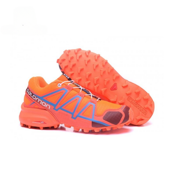 Scarpe da esterno da donna
