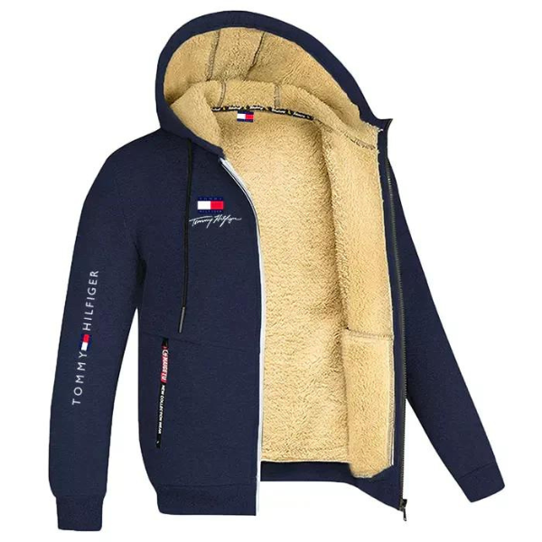 Cardigan casual