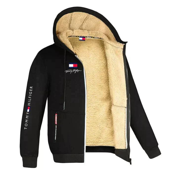 Cardigan casual