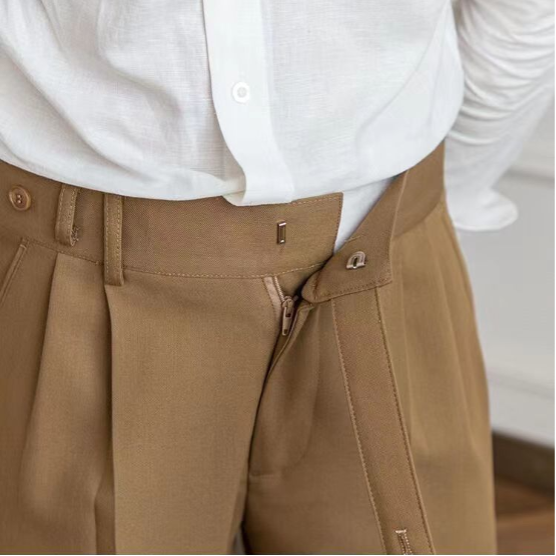 Pantaloni Sartoriali