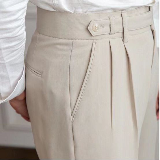 Pantaloni Sartoriali