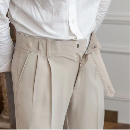 Pantaloni Sartoriali